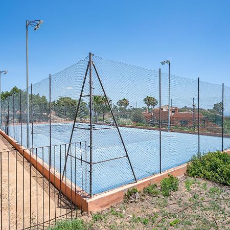 Garten Appartment In La Floresta - La Mairena Охен Экстерьер фото